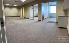 Draper Office | For Sublease