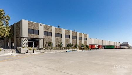 Photo of commercial space at 3771 Channel Drive in West Sacramento