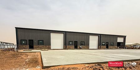 Photo of commercial space at 3809 County Road 1360 in Lubbock