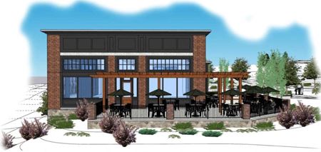 Retail space for Rent at 1 Indian Rock Rd in Windham