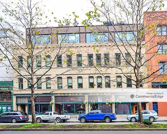 Reedo Building