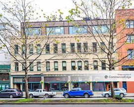 Reedo Building