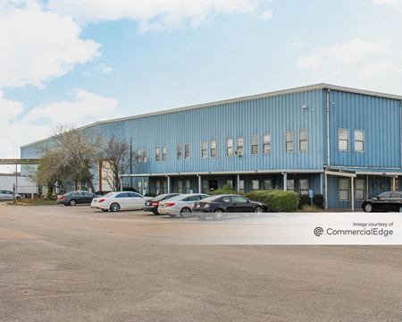 Industrial space for Rent at 3700 Kyle Crossing in Kyle