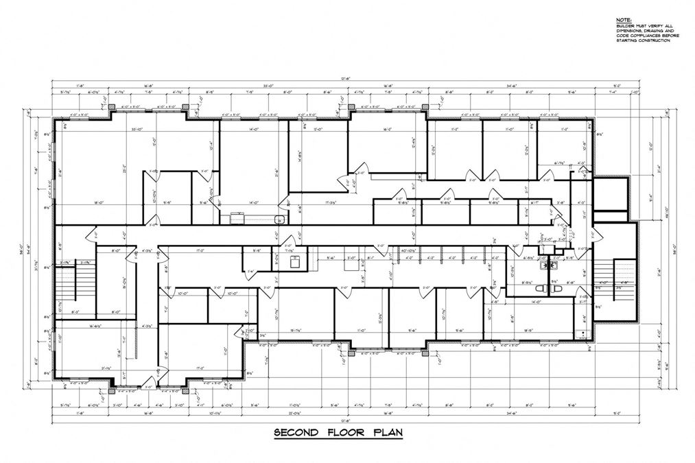 Free Standing Office Building - For Sale and For Lease - New Albany, IN
