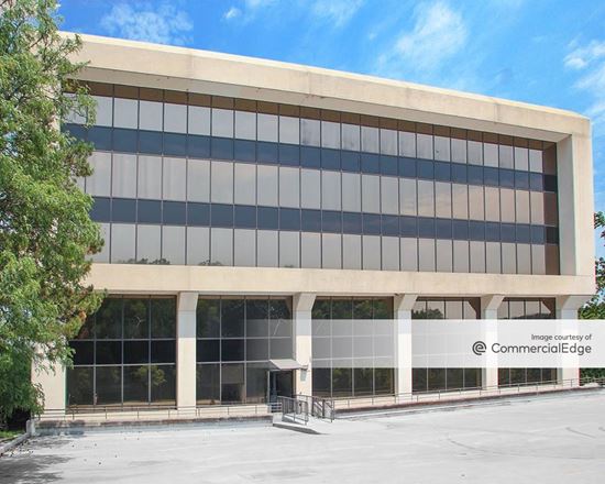 Tarrytown Corporate Center