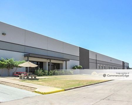 Industrial space for Rent at 2626 S 7th Street in Phoenix