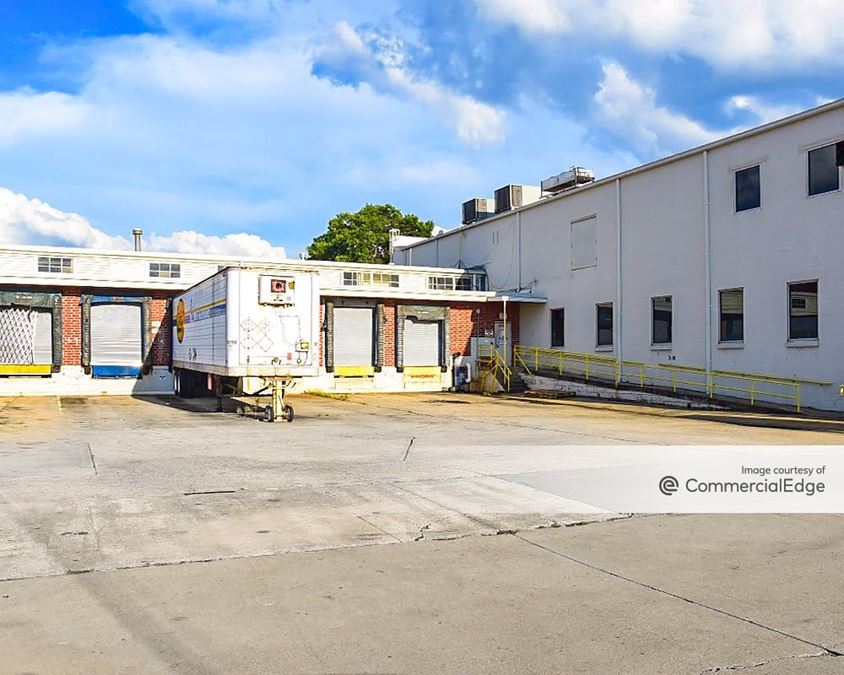 1310 Seaboard Industrial Blvd NW, Atlanta Industrial Space For Lease