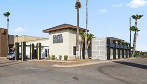 400 Nolana Ave. STE U