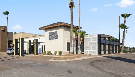 Retail space for Rent at 400 W Nolana Ave. Ste. U in McAllen
