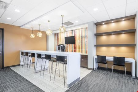 Coworking space for Rent at 6312 S. Fiddlers Green Circle Suite 300E in Greenwood Village