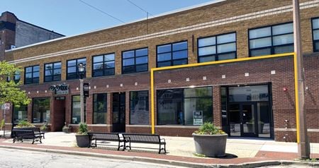 Retail space for Rent at 2551-2597 & 2608-2650 N. Downer Avenue in Milwaukee