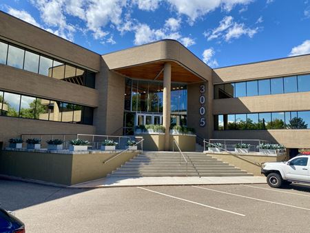 Office space for Rent at 3005 Center Green Drive in Boulder