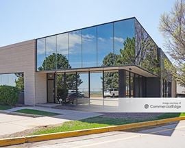 Metro Tech Center