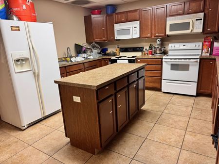 Photo of commercial space at 205 Haggerty Ln Unit 210 in Bozeman
