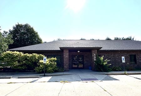 Office space for Sale at 1200 Centre West Dr in Springfield