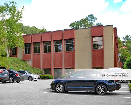 Photo of commercial space at 1051 Brinton Road in Pittsburgh