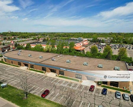 Office space for Rent at 150 Cobblestone Lane in Burnsville