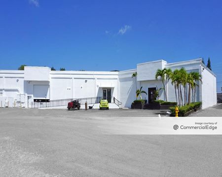12900 SW 89 Court - Miami