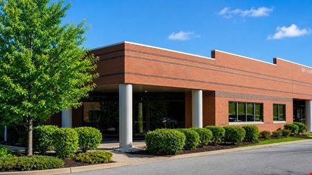Office space for Rent at 1065 Andrew Drive in West Chester