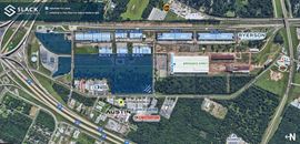 SLACK INDUSTRIAL PARK