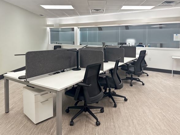 Regus - Pensacola – 545 Brent Lane