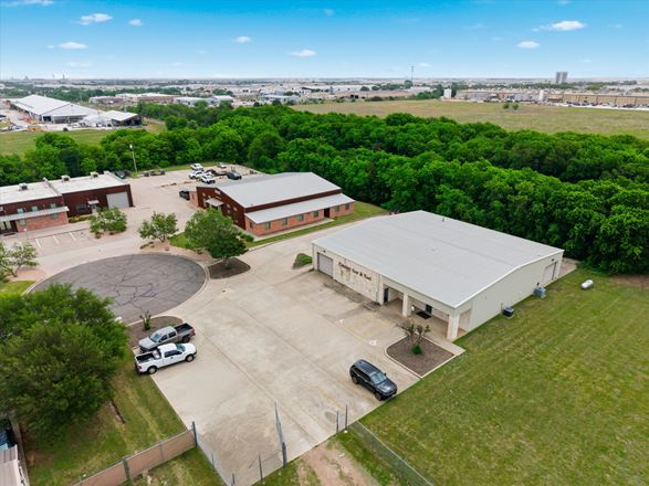 309 Granite Dr
