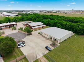309 Granite Dr