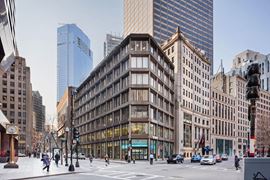 70 Federal Street