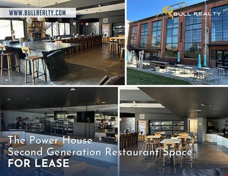 Photo of commercial space at 378 Technology Center Way in Rock Hill