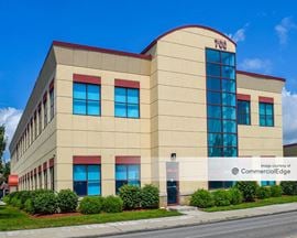 WNY Medical Arts Center