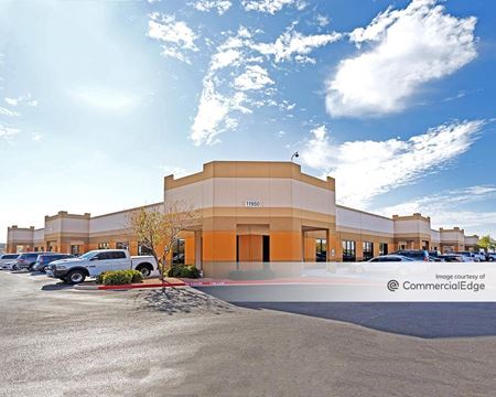 Office space for Rent at 11950 Don Haskins Drive in El Paso