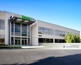 Sand Canyon Business Center - Building A
