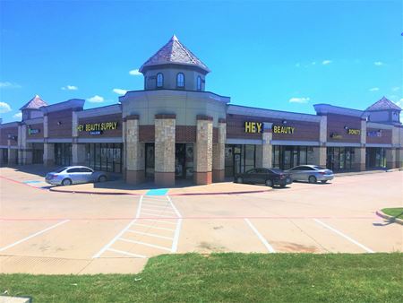 Retail space for Rent at 700 N Clark Rd in Duncanville