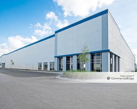 Industrial space for Rent at 4269 Crosspoint Dr. in Charleston