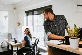 Desk Chair LLC - Desk Chair Loveland