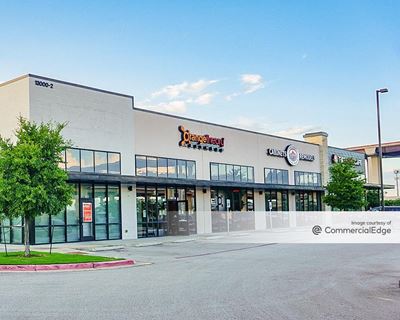 The Grove at Lakeline