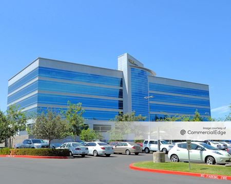 Office space for Rent at 8945 Cal Center Drive in Sacramento
