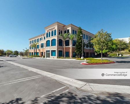 Photo of commercial space at 2655 First Street #250 in Simi Valley