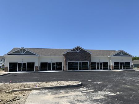 Photo of commercial space at 1485 Still Meadow Blvd in Salisbury