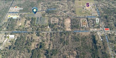 22 Acres of Cleared Land - W Bert Kouns Industrial Loop