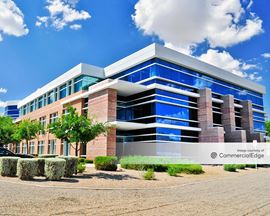 The Pinnacle in Perimeter Center
