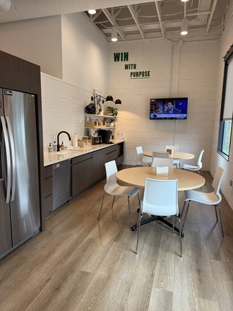 39 Georgia Avenue Southeast Office