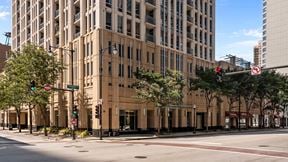 Michigan Avenue Towers 1 & 2