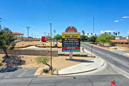 504 E. Virginia Way - Barstow