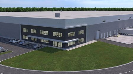 Photo of commercial space at  Pennsylvania 940 in Blakeslee