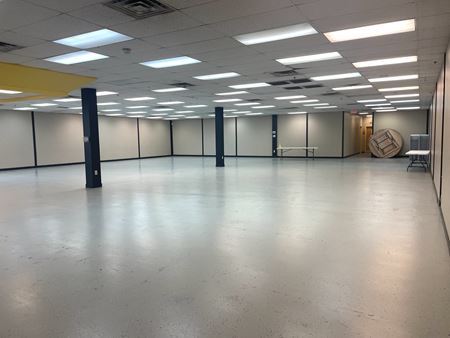 Photo of commercial space at 6914 Burlington Pike in Florence