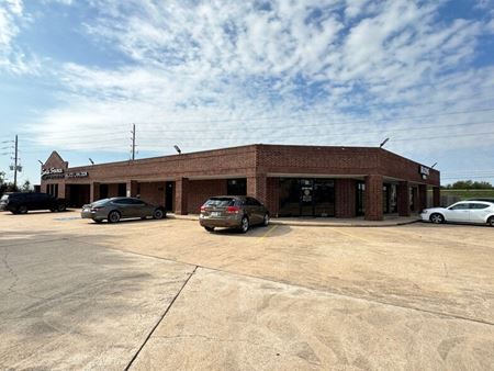 Office space for Rent at 15300 Westheimer rd in Houston
