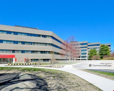 Office space for Rent at 800 District Avenue in Burlington