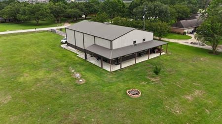 Industrial space for Sale at 10711 Hidden Lake Ln in Richmond