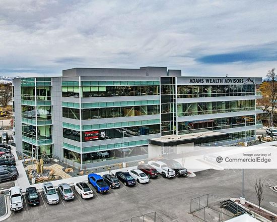 Logan Business Gateway